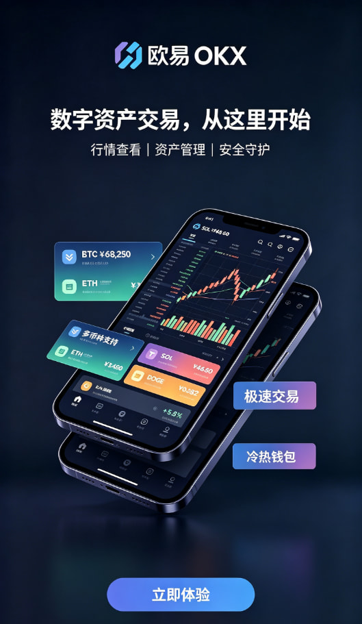 欧交易所APP官方下载资产安全防护